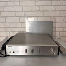 Yamaha Integrated Amplifiers A-U671