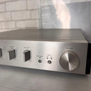 Yamaha Integrated Amplifiers A-U671