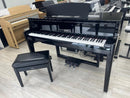 Yamaha Keyboards Digital Pianos 90010 N1X 20