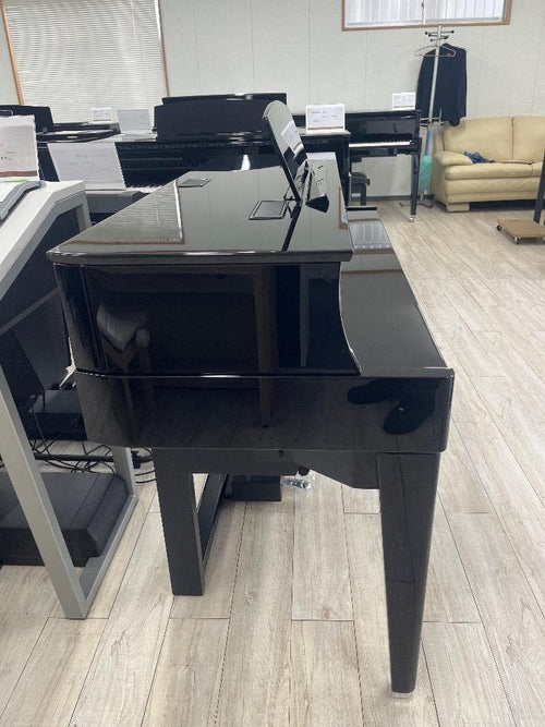 Yamaha Keyboards Digital Pianos 90010 N1X 20