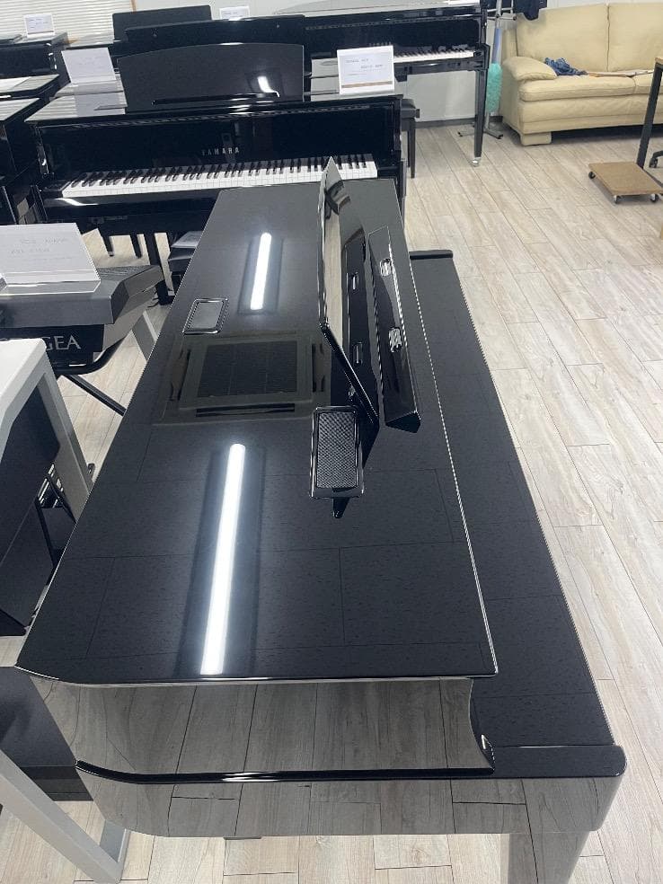 Yamaha Keyboards Digital Pianos 90010 N1X 20