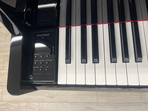 Yamaha Keyboards Digital Pianos 90010 N1X 20