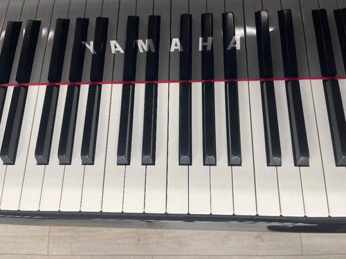 Yamaha Keyboards Digital Pianos 90010 N1X 20