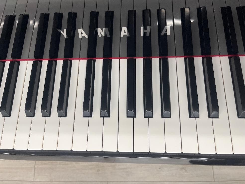 Yamaha Keyboards Digital Pianos 90010 N1X 20
