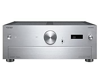 Amplifier Body Onkyo A-9000R(S)