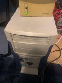 Other Microlab