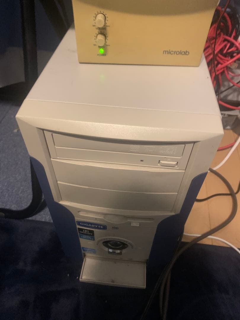 Other Microlab