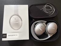 Bose Wireless Headphones Quietcomfort 35 Ii