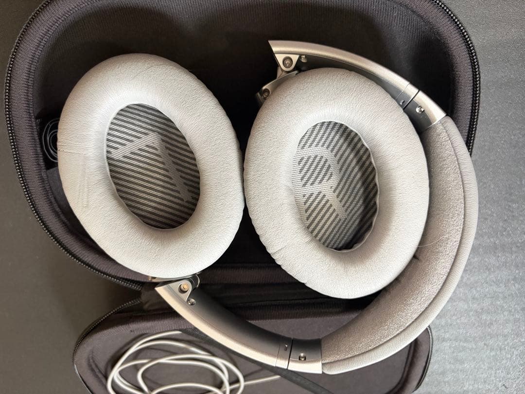 Bose Wireless Headphones Quietcomfort 35 Ii
