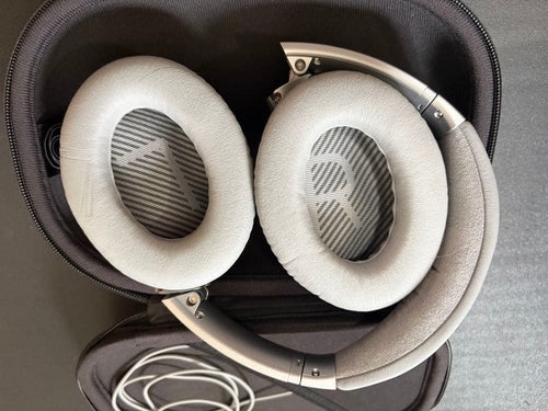Bose Wireless Headphones Quietcomfort 35 Ii