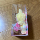 Pop Mart Plush Toys Stuffed Let'S Checkmate