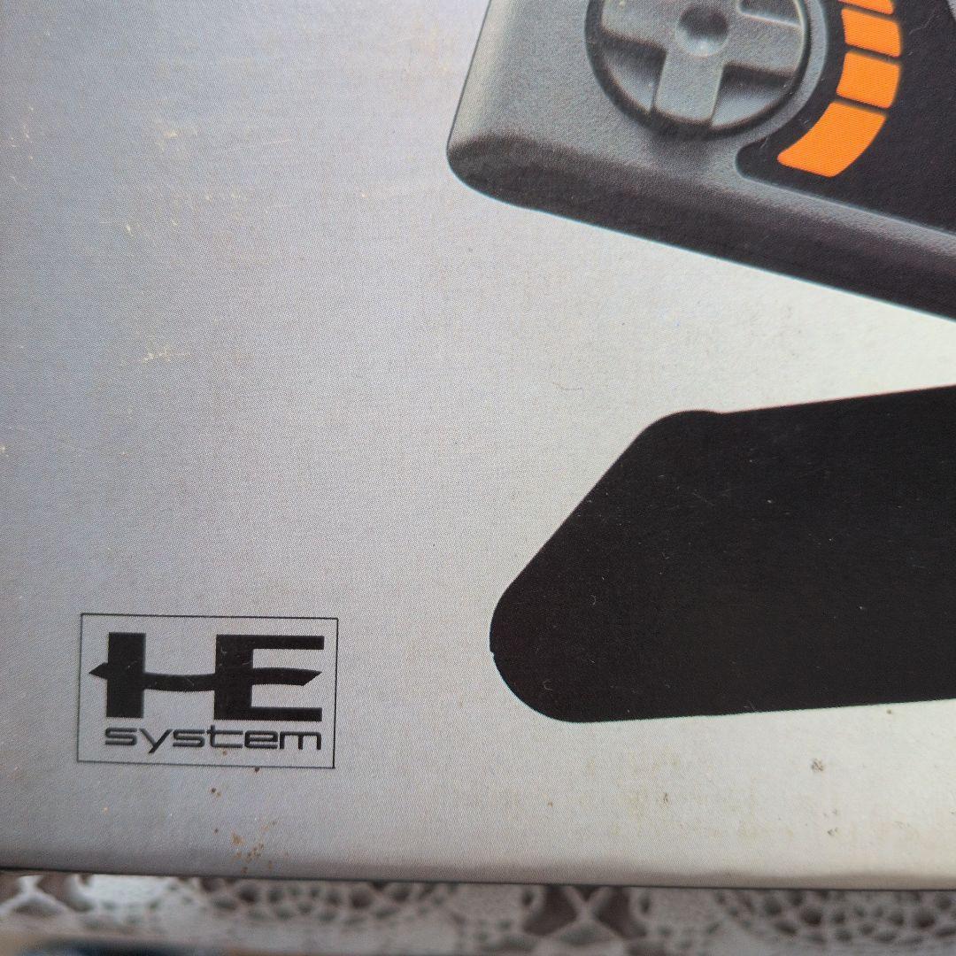 Nec Consoles Pc