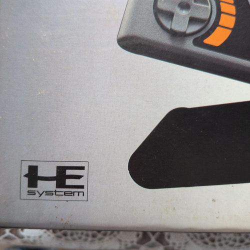 Nec Consoles Pc