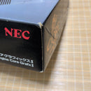 Nec Consoles Pc