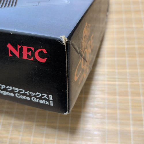 Nec Consoles Pc