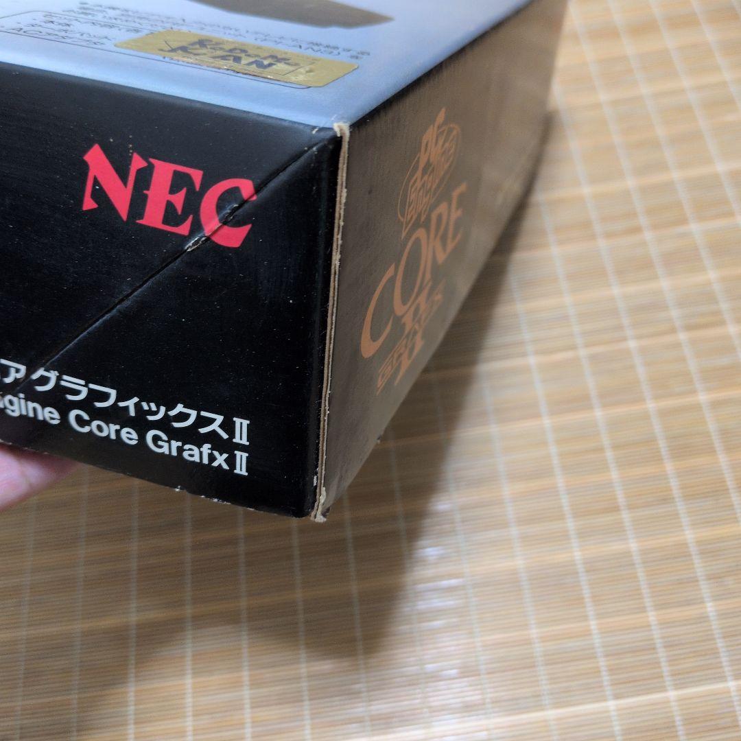 Nec Consoles Pc