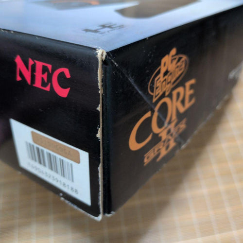 Nec Consoles Pc