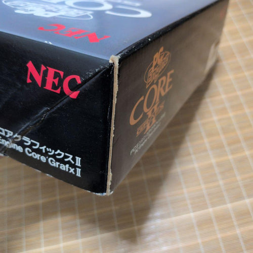 Nec Consoles Pc