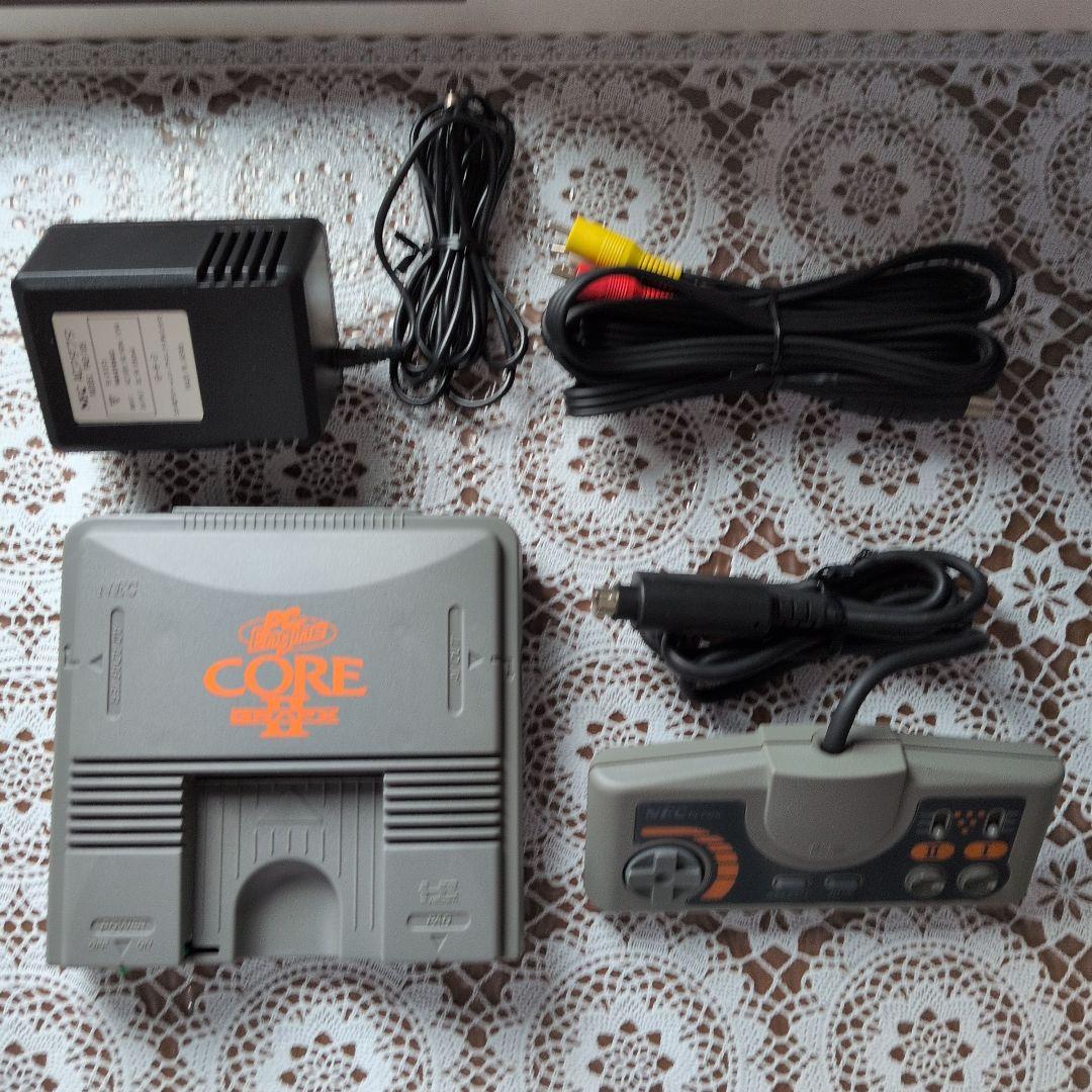 Nec Consoles Pc
