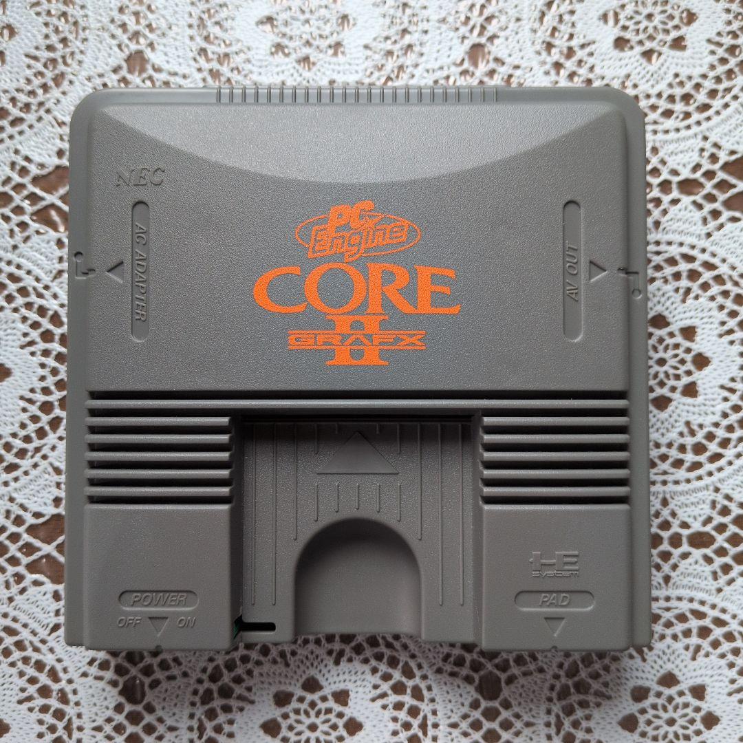 Nec Consoles Pc