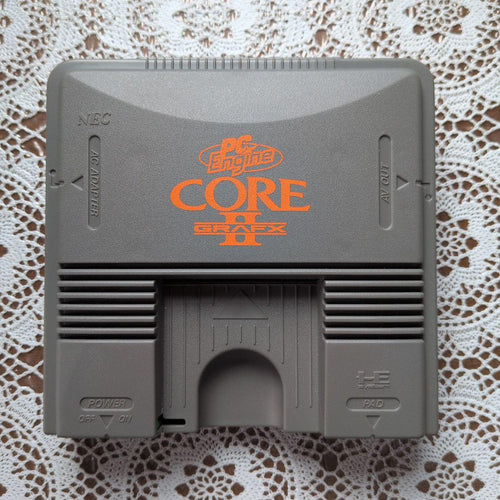Nec Consoles Pc