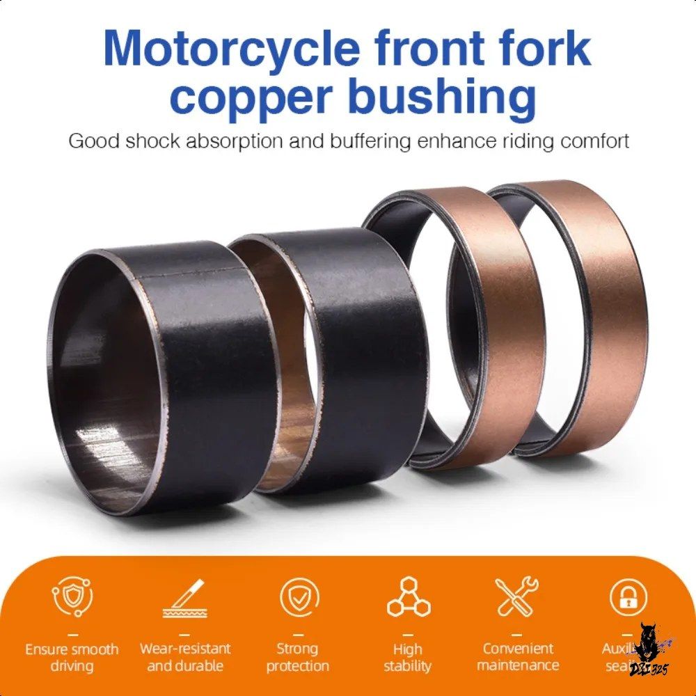 Suspension Fz-07 Mt-07 Tracer 700 Xsr