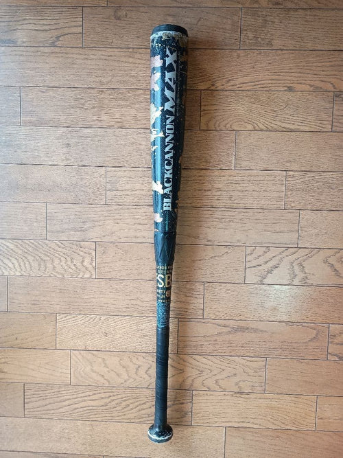 Zett Soft -Style Black Cannon Max