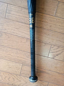Zett Soft -Style Black Cannon Max
