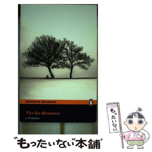 Others The Go-Between (Pearson English Readers Level 4) L.P. Hartley Roland