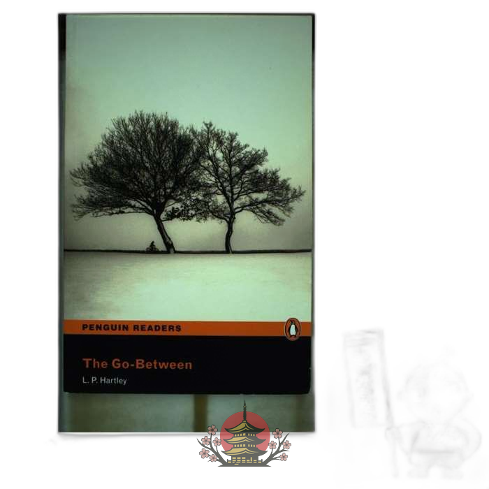Others The Go-Between (Pearson English Readers Level 4) L.P. Hartley Roland