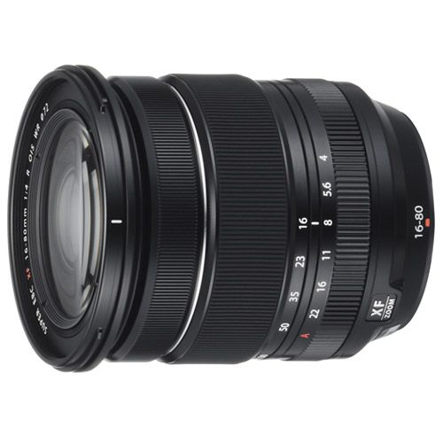Others Xf16-80Mm F4 R Ois Wr