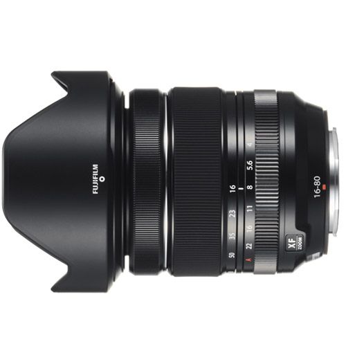 Others Xf16-80Mm F4 R Ois Wr