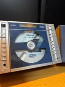 Sundog Cd, Md Cassette Decks Dc-500
