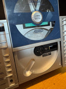 Sundog Cd, Md Cassette Decks Dc-500