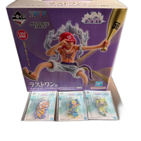 Bandai One Piece