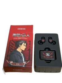 Onkyo Wireless Earphone