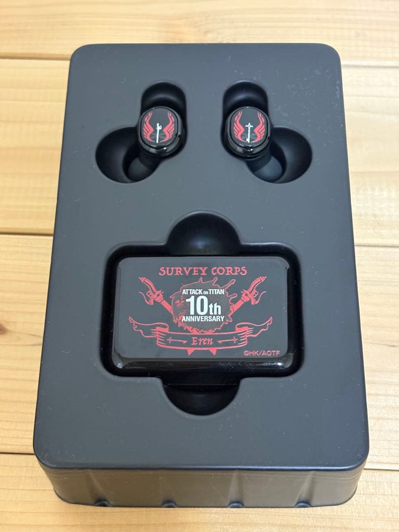 Onkyo Wireless Earphone