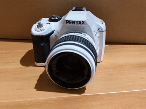 Pentax Digital Slr K-X