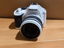 Pentax Digital Slr K-X