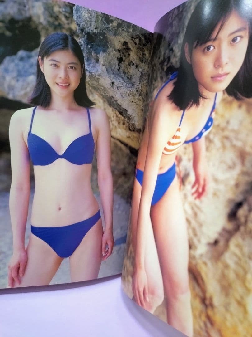 Talent Photo Book Juri First 1St
