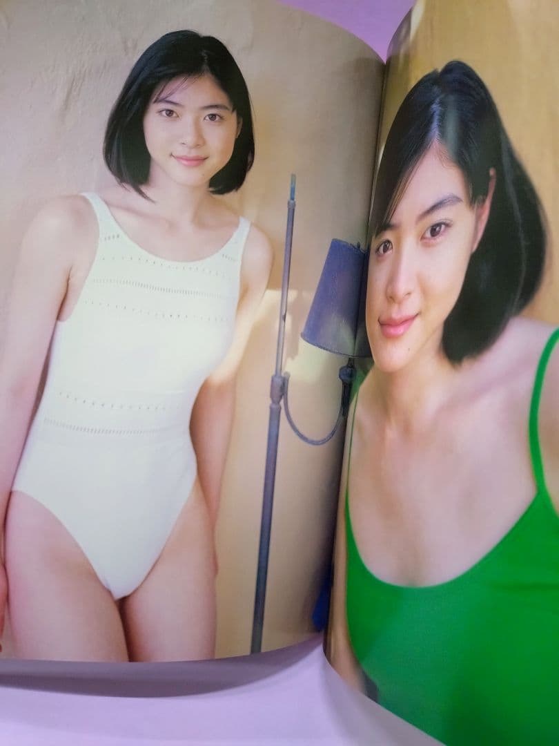 Talent Photo Book Juri First 1St