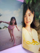 Talent Photo Book Juri First 1St