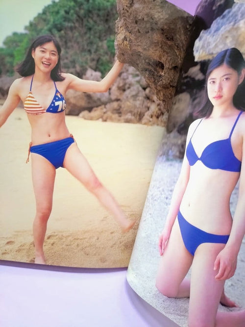 Talent Photo Book Juri First 1St