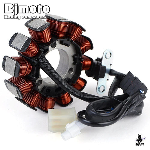 Engine Cooling Device Fz16 21C-H1410-00