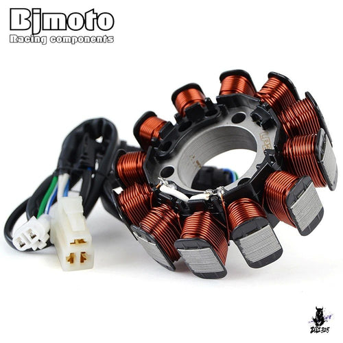 Engine Cooling Device Fz16 21C-H1410-00