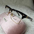 Miu Sunglasses