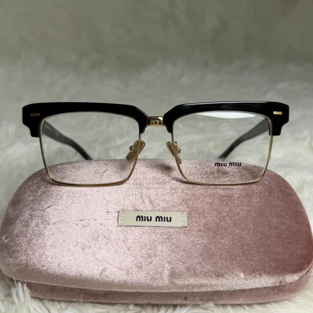 Miu Sunglasses