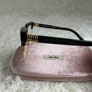 Miu Sunglasses