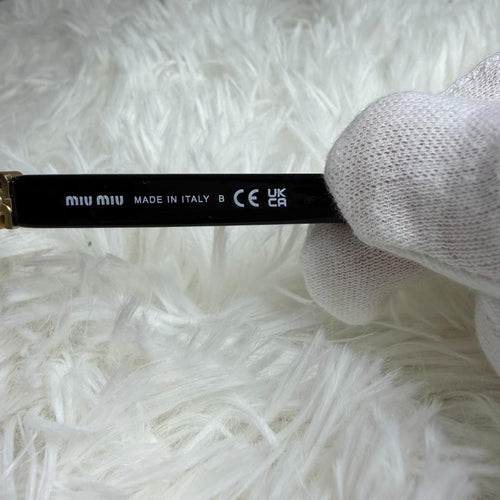 Miu Sunglasses