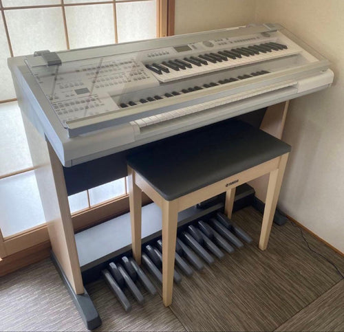 Yamaha Other Elb-02